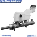 Master Cylinder for Toyota Corolla Matrix (2003–2008)