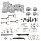 Rebuild Kit for Hyundai Kia 2.0L Engine 