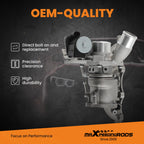 Turbo Kit for Hyundai Tucson 1.6L (2016–2018) 282312B760, 1639-998-0016