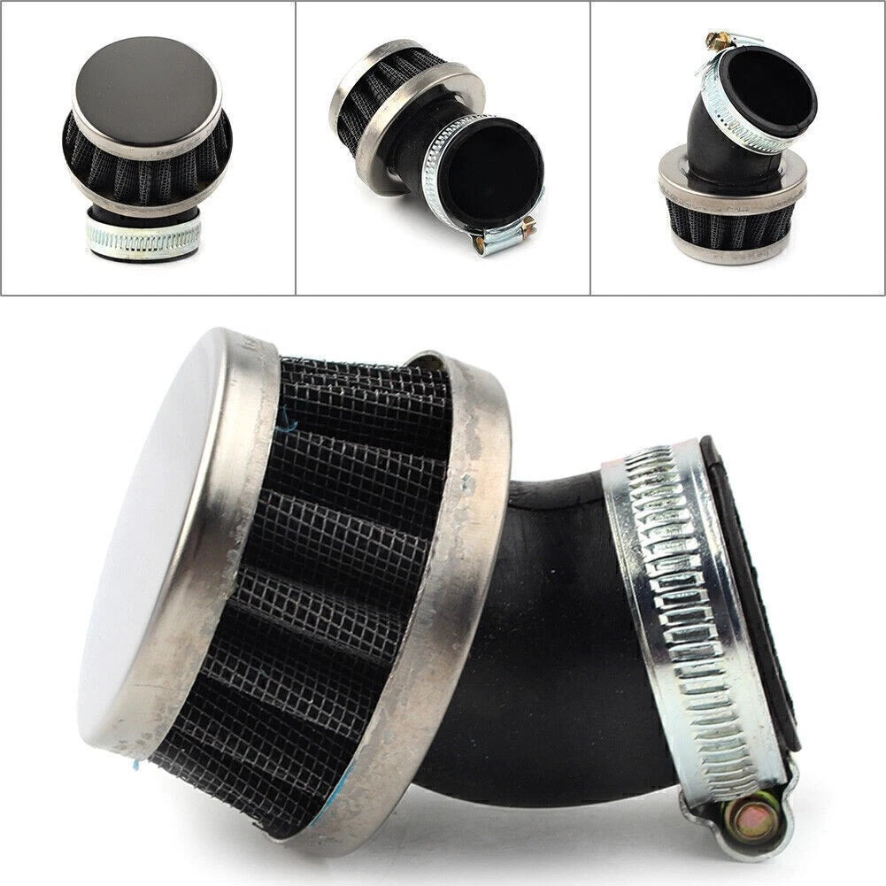 35mm Air Filter Cleaner for 50cc 70cc 90cc 110cc ATV Quad Dirt Bike Go Kart
