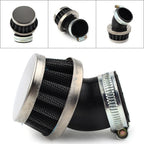 35mm Air Filter Cleaner for 50cc 70cc 90cc 110cc ATV Quad Dirt Bike Go Kart