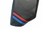 Leather Console Lid Armrest Cover for BMW E81 E82 E87 (2004–2013) M Style
