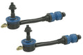 Set of 2 Front Stabilizer Bar Link Kits for Dodge Dakota Durango (RWD)