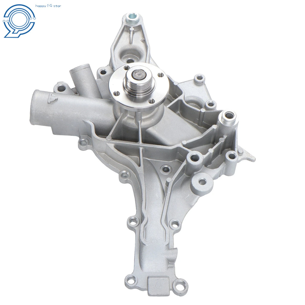 Water Pump with Gasket for Mercedes Benz C320, ML320, SL500, E320 (2001–2005)