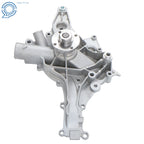 Water Pump with Gasket for Mercedes Benz C320, ML320, SL500, E320 (2001–2005)