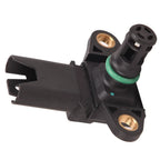 Intake Manifold Pressure MAP Sensor 13627585493 for BMW 335i 335xi 535i 550i (2007–2013)