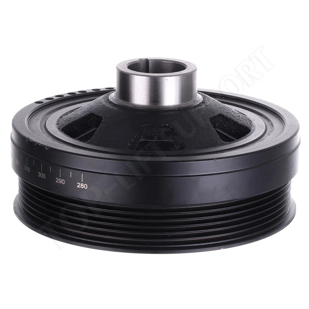Harmonic Balancer for Mercedes Benz 2.6L (2001–2005)