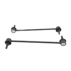 Front Lower Control Arms w/Ball Joints for Ford Transit Connect (2010–2023)