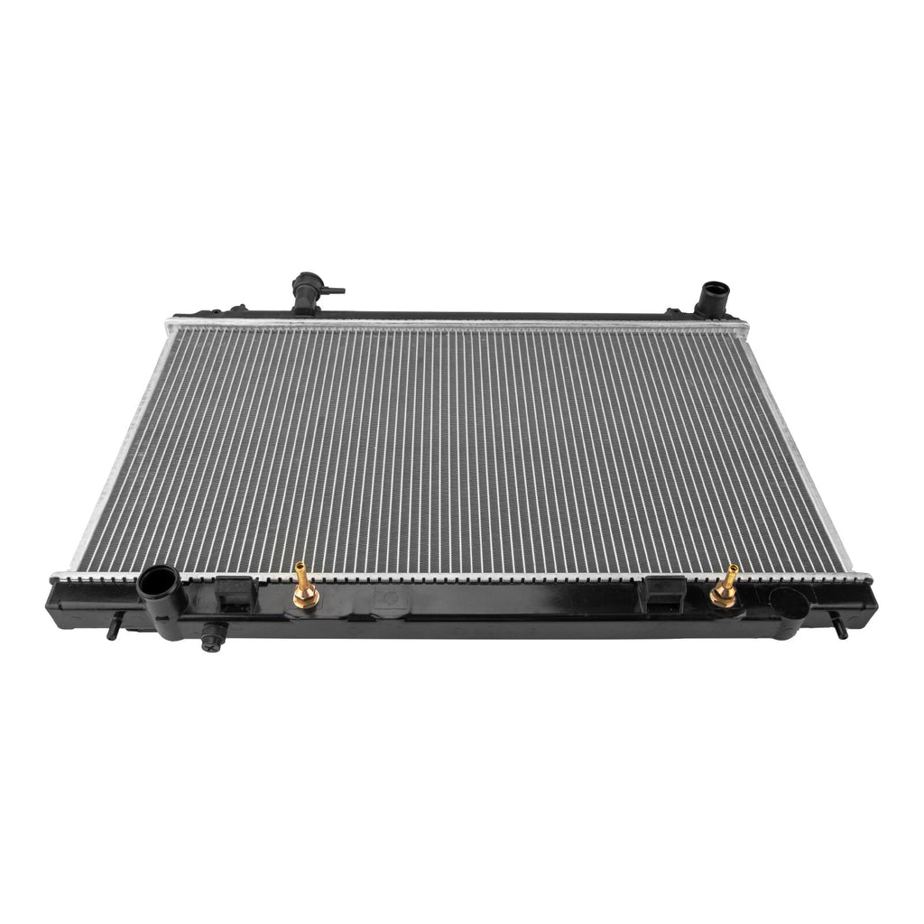 Cooling Radiator for Nissan 350Z 3.5L (2003–2006) Aluminum