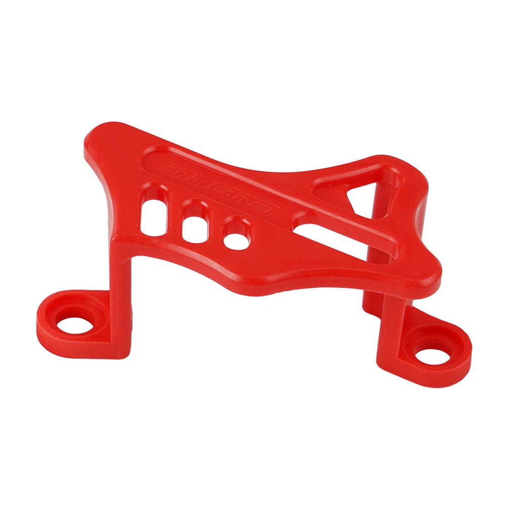 Rear Brake Disc & Caliper Guard Protector for Honda CRF250R CRF250X (2004–2022)