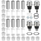 Front A Arm Bushing Ball Joint Kit for Can-Am Maverick 1000R Max (2013–2018)