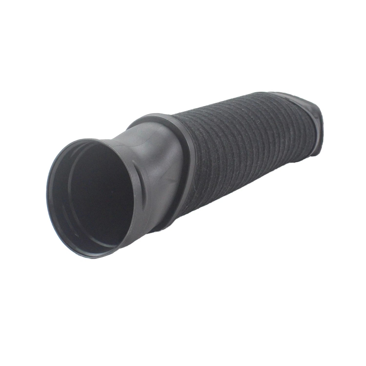 Left Engine Air Intake Hose for Mercedes C216 CL550 W221 S550