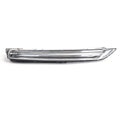 Right Side Daytime Running Light Fog Light for Porsche Cayenne 958 (2015–2018)