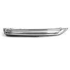 Right Side Daytime Running Light Fog Light for Porsche Cayenne 958 (2015–2018)