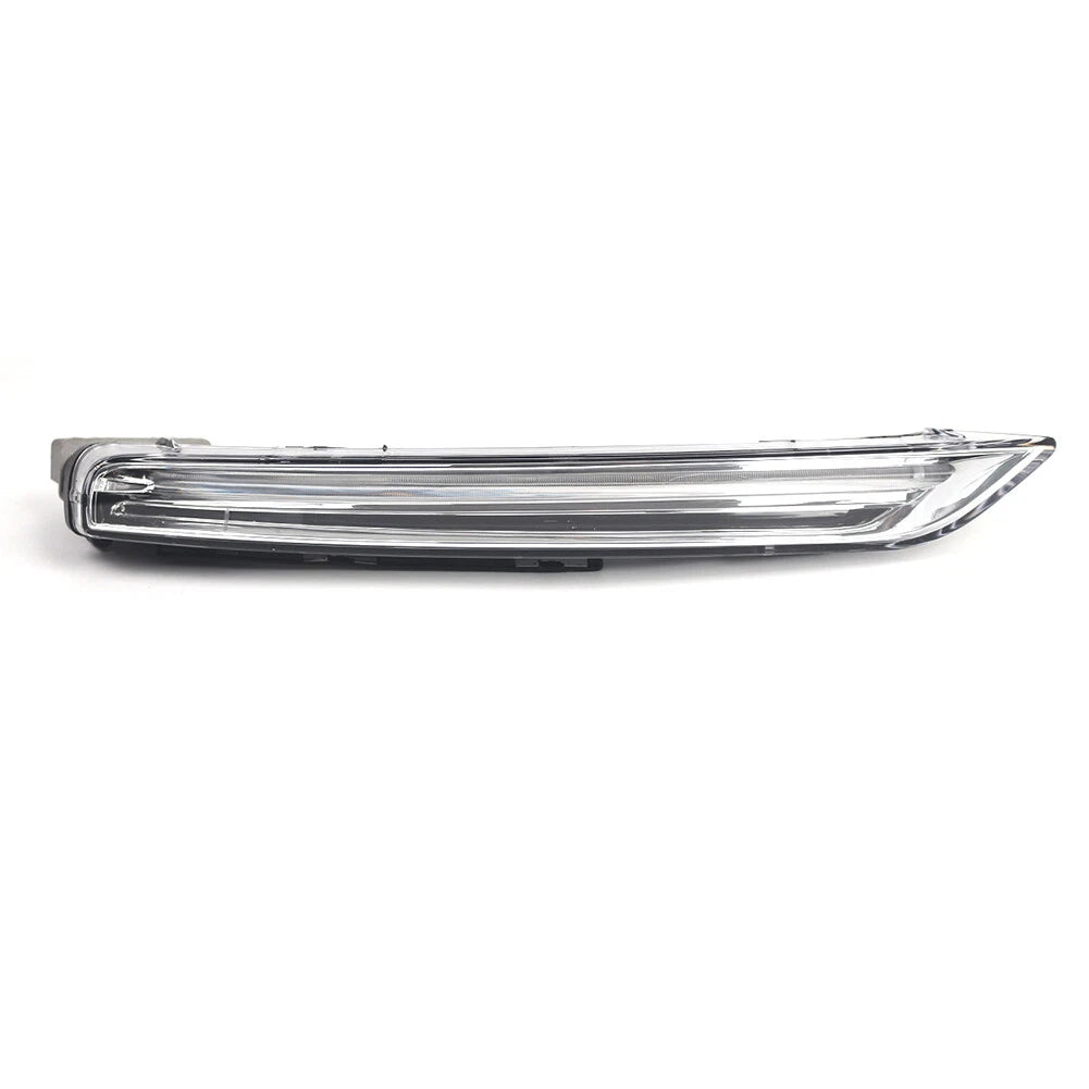 Right Side Daytime Running Light Fog Light for Porsche Cayenne 958 (2015–2018)