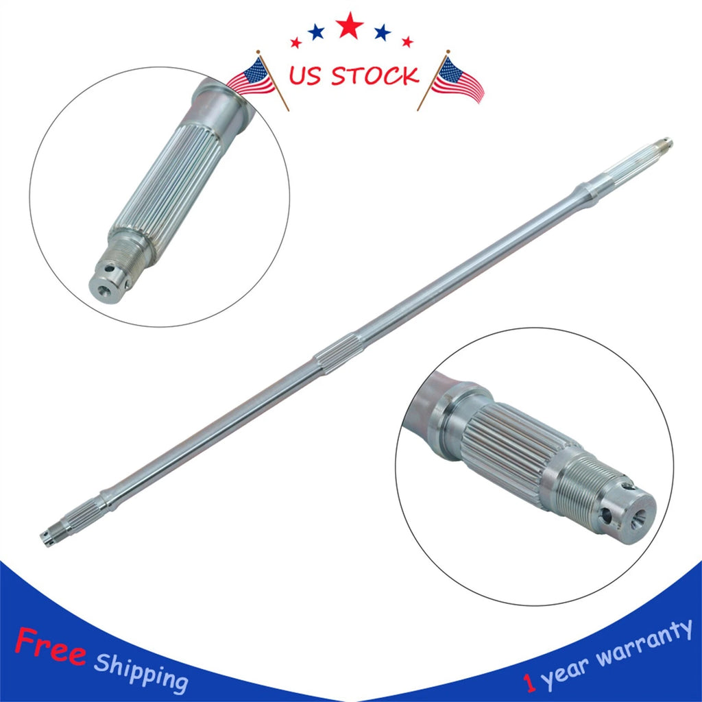 Rear Wheel Axle for Honda TRX500 Foreman Rubicon (2005–2016)