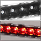 Full LED Third Brake Light for Nissan Pathfinder QX4 (2001–2004)