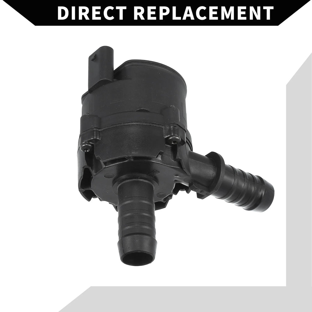 Auxiliary Water Pump for Ford Mondeo (2007–2015) DS788C419AC/DS7Z8C419E/DS7Z8C419A