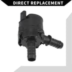 Auxiliary Water Pump for Ford Mondeo (2007–2015) DS788C419AC/DS7Z8C419E/DS7Z8C419A
