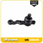 Set of 2 Front Suspension Lower Ball Joints for Lexus IS300 (2001–2005)
