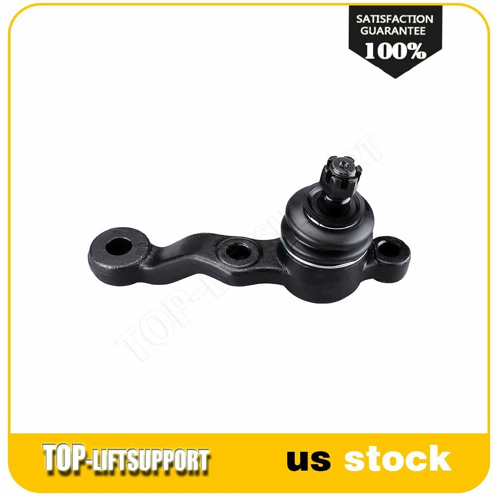 Set of 2 Front Suspension Lower Ball Joints for Lexus IS300 (2001–2005)
