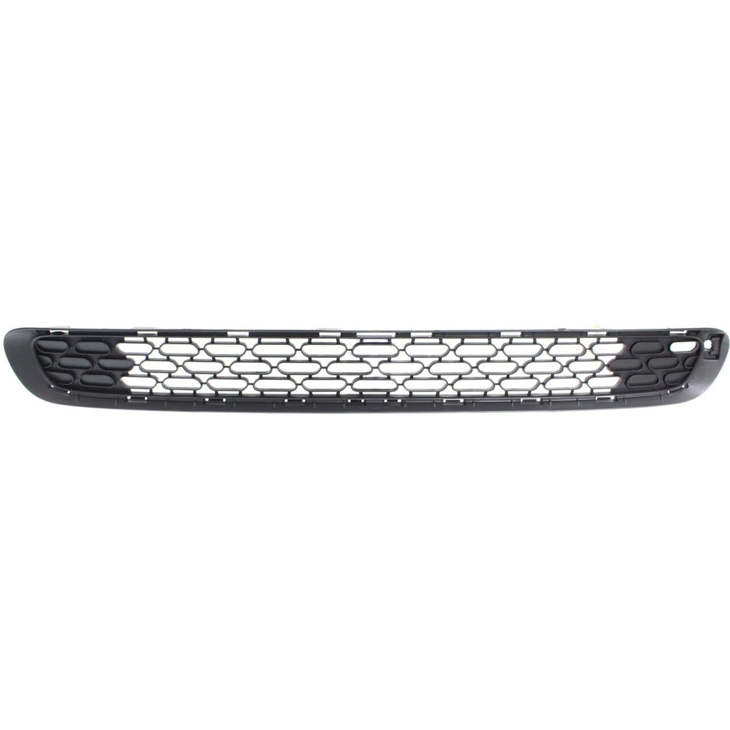 Bumper Face Bar Grilles for Mini Cooper (2014-2021)