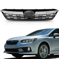 Front Grille Assembly for Subaru Impreza (2020–2023)