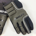 Dyna Knit Riding Gloves for Harley-Davidson (98207-24VW)