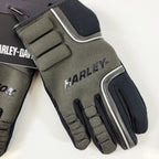 Dyna Knit Riding Gloves for Harley-Davidson (98207-24VW)