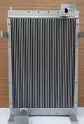 Hydraulic Oil Cooler for Volvo EC290B (2000–2005) VOE14514357 14514357