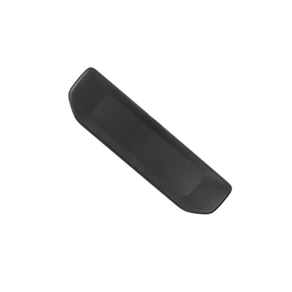 Front Steel Bumper Close Out Panel for 2018-2024 Jeep Wrangler JL