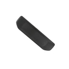 Front Steel Bumper Close Out Panel for 2018-2024 Jeep Wrangler JL
