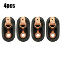 4X Door Courtesy Light Switch for Car Vehicle