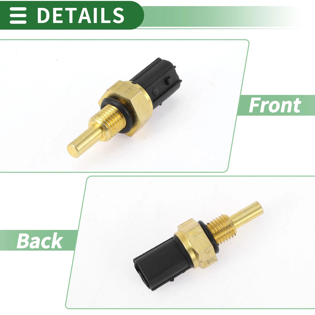 Engine Coolant Temperature Sensor No. 37870PLC004 for Honda Civic (2011)