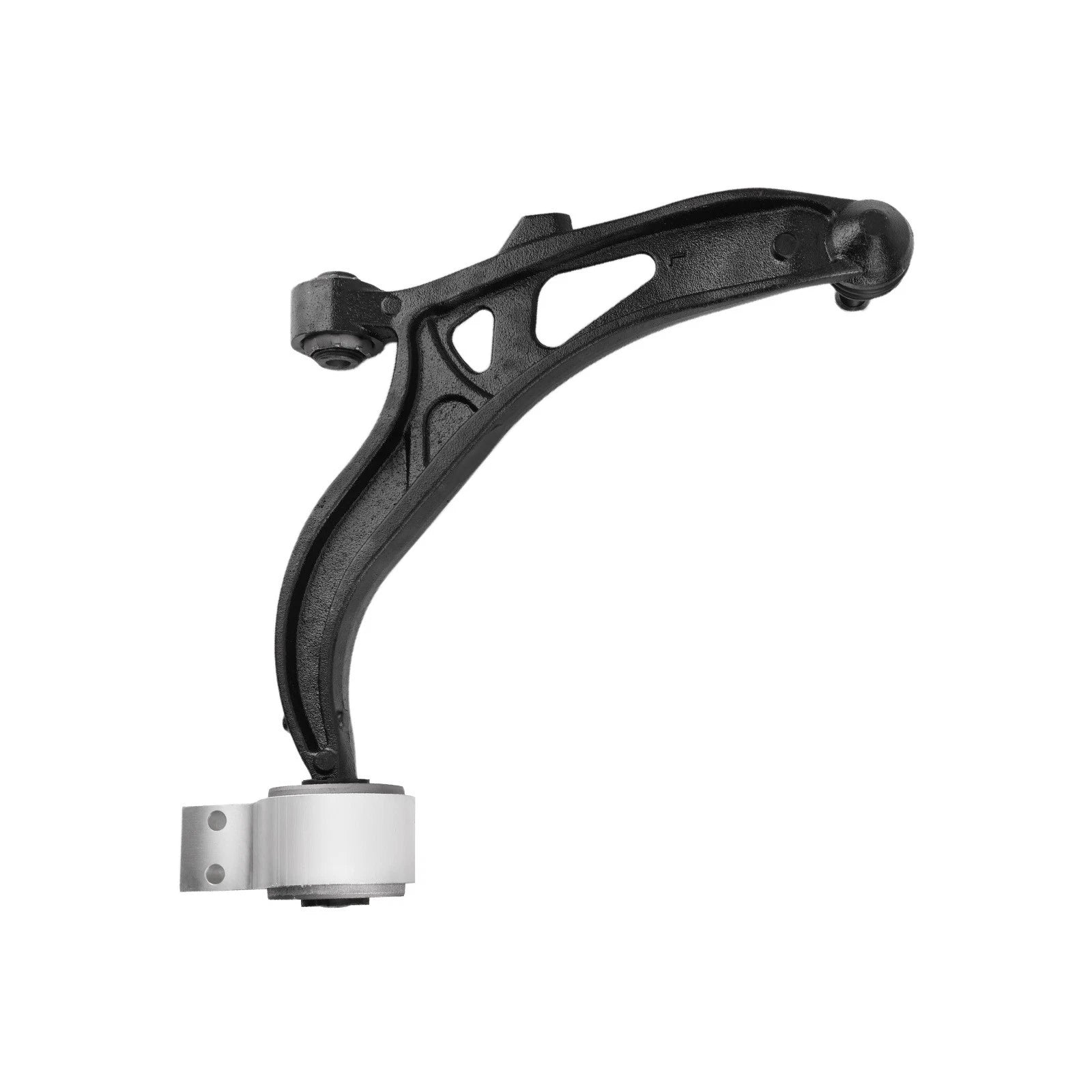 Front Struts, Control Arm, Sway Bar, Tie Rods for Ford Explorer AWD (2011–2013)