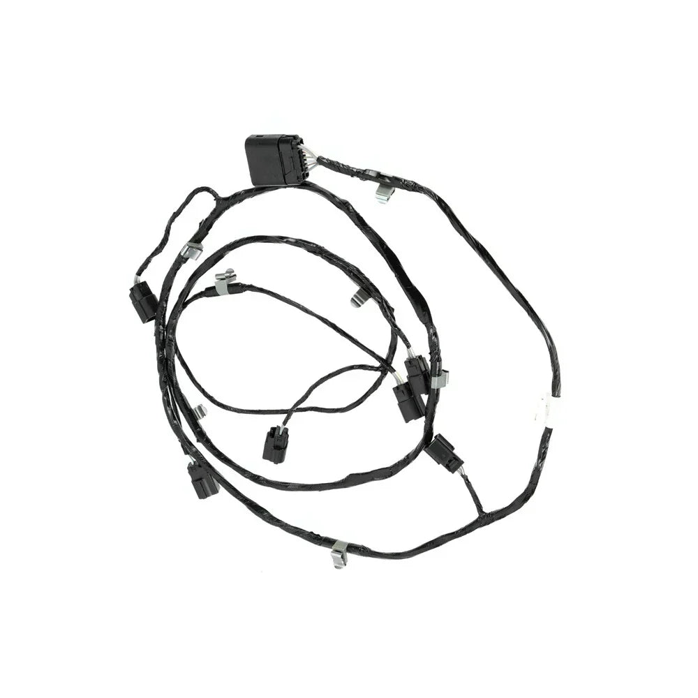 Front Fascia Wiring Harness for Jeep Grand Cherokee (2014-2015)