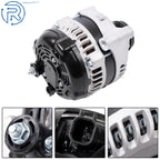 Alternator for Chrysler Town & Country Dodge Grand Caravan (2011-2016)