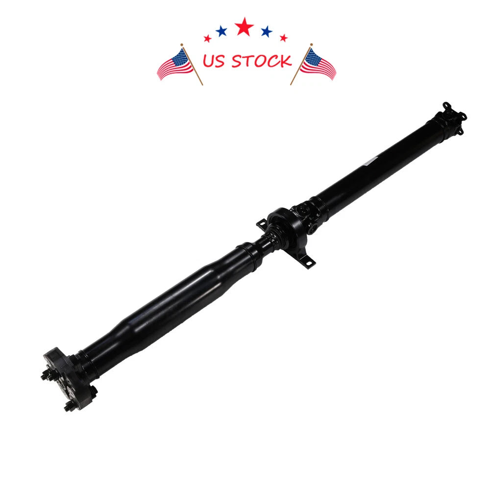Driveshaft for BMW X3 (2004–2006)