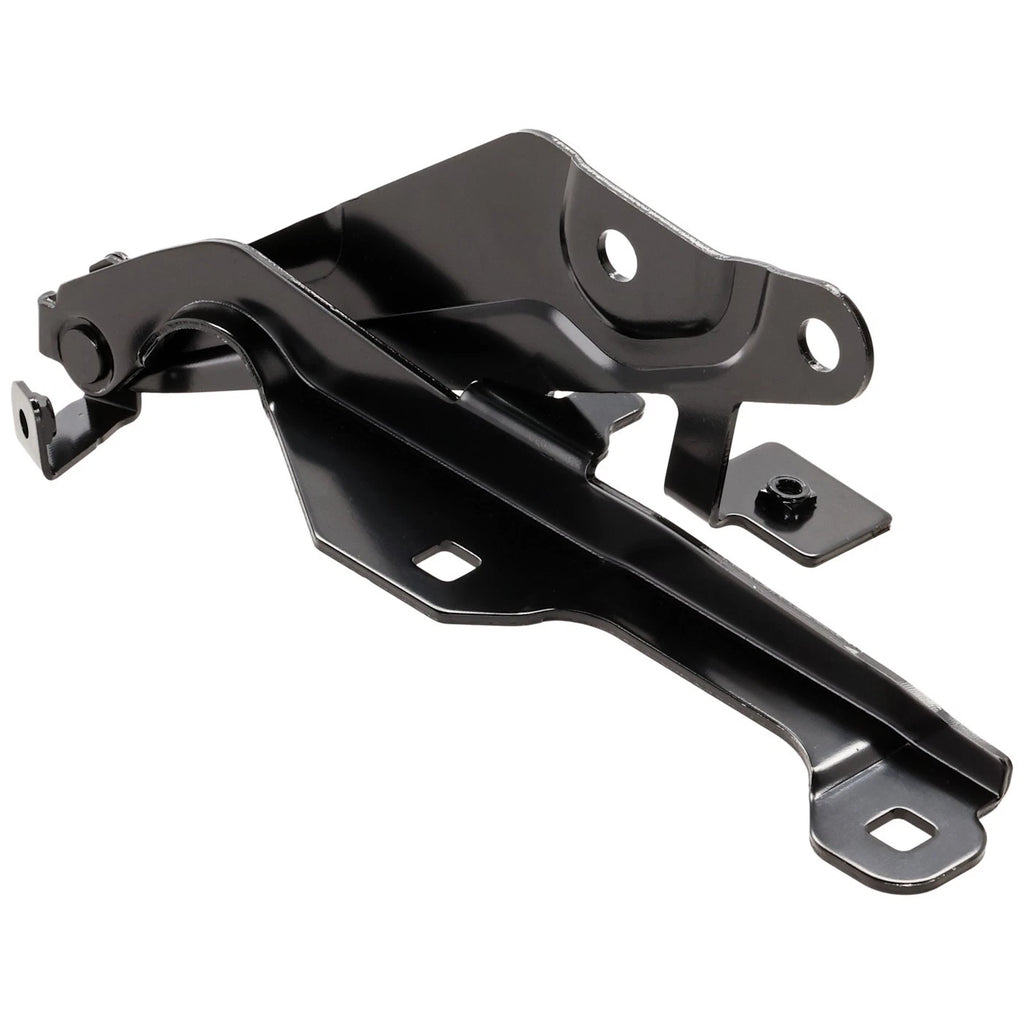Hood Hinge Set for Ford Mustang (2018–2021) Driver and Passenger Side