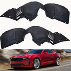 Inner Fender Liner Set for Chevrolet Camaro (2016–2022) GM1248296 GM1249296
