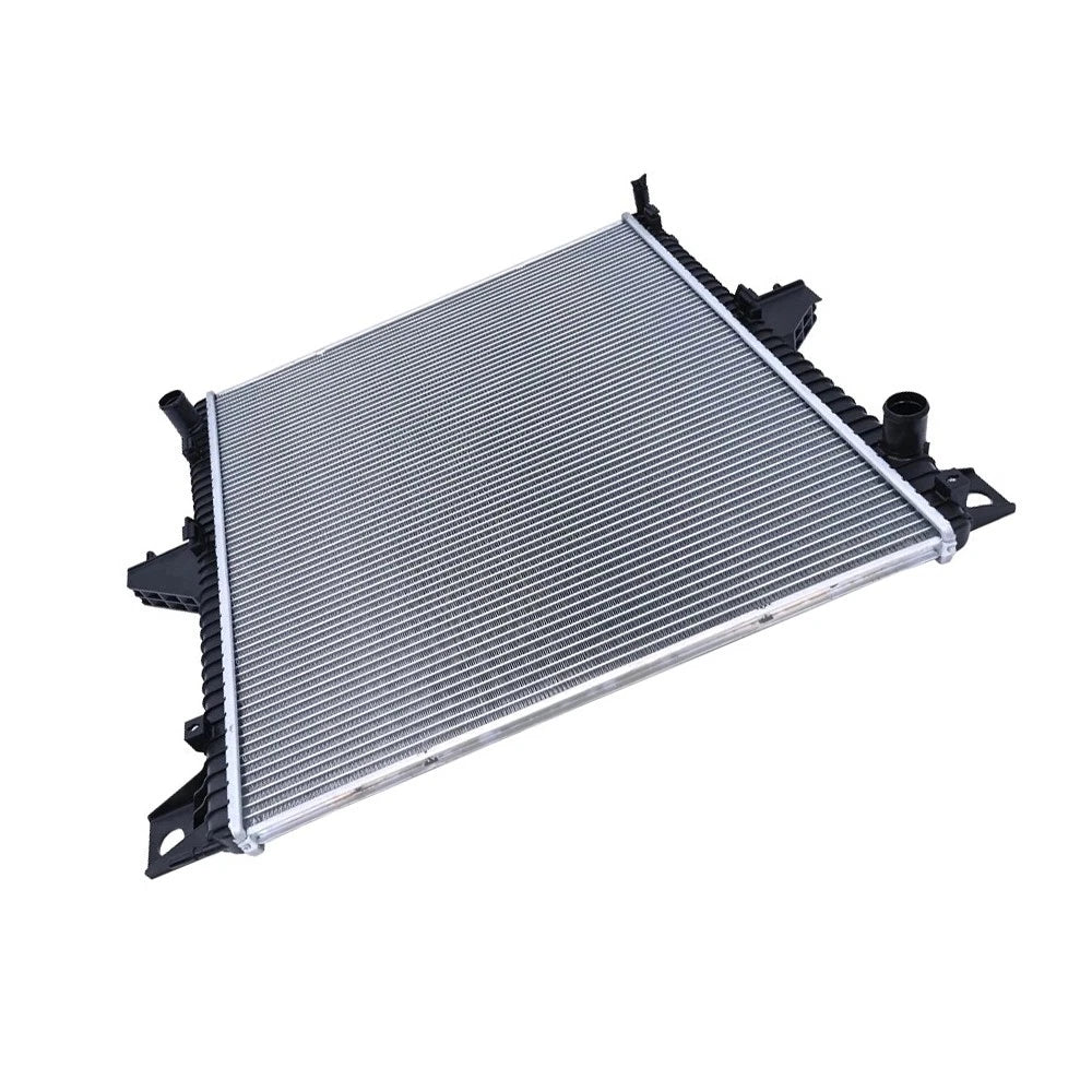 Radiator for Ford Ranger EcoBlue (2019)