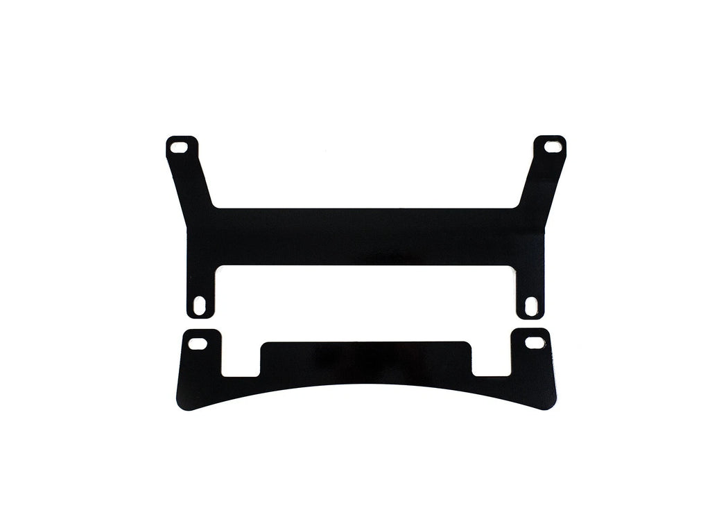 Frame Stiffener Gusset Kit for Kawasaki Teryx S|4S (2021–Present)