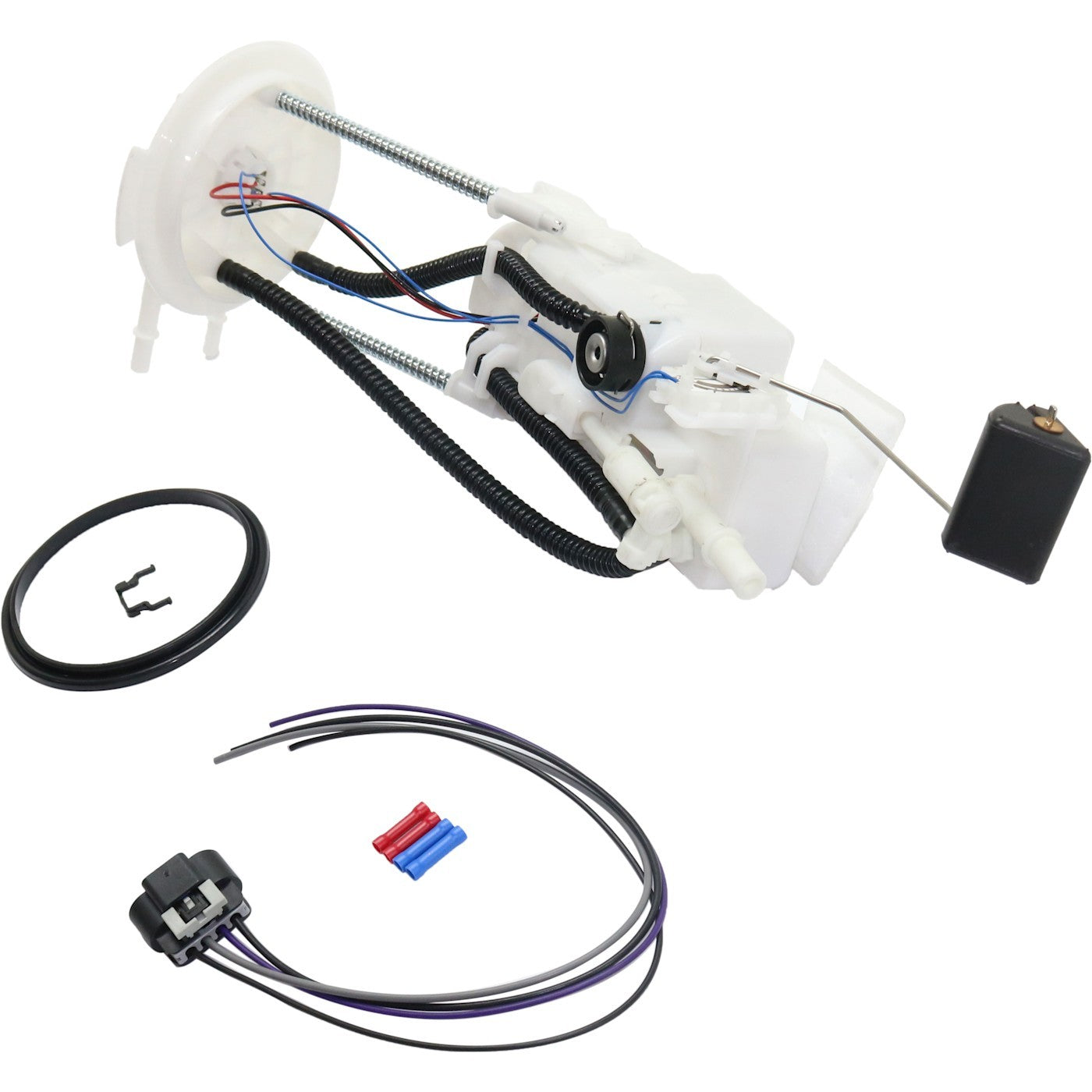 Fuel Pump Module Assembly with Sending Unit for Cadillac SRX (2004–2009)