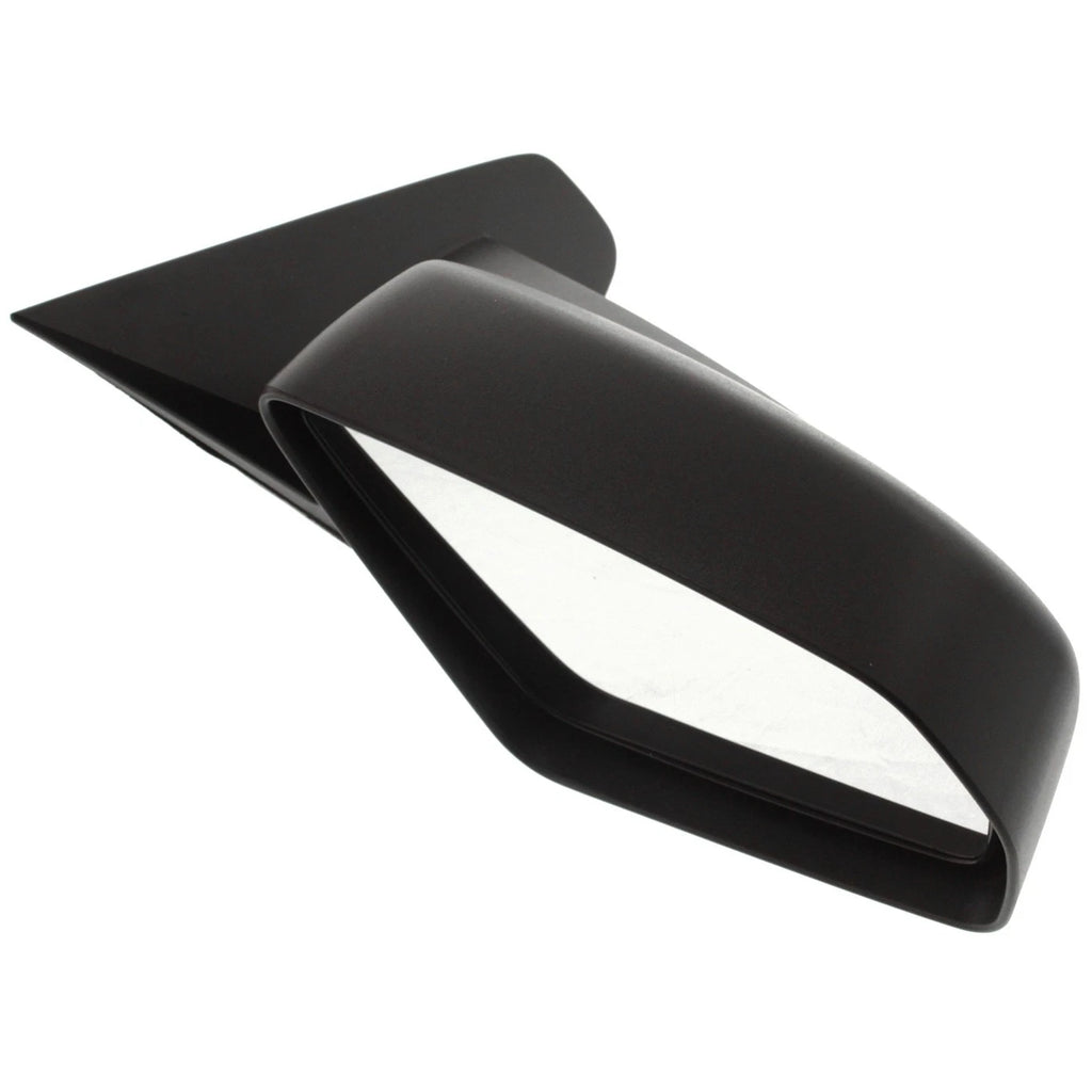 Passenger Side Power Glass Mirror for Dodge Avenger (2008–2014)