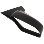 Passenger Side Power Glass Mirror for Dodge Avenger (2008–2014)
