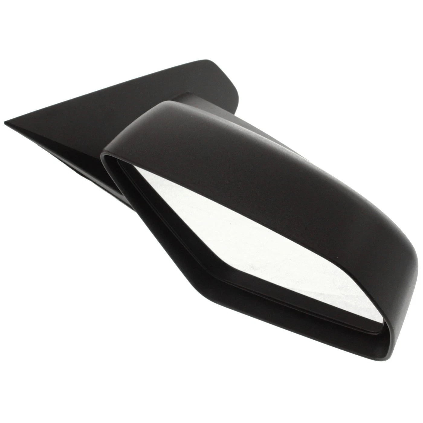 Passenger Side Power Glass Mirror for Dodge Avenger (2008–2014)