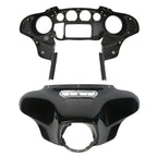 Batwing Inner Outer Fairing for Harley Electra Glide, Street Glide (2014–2024)
