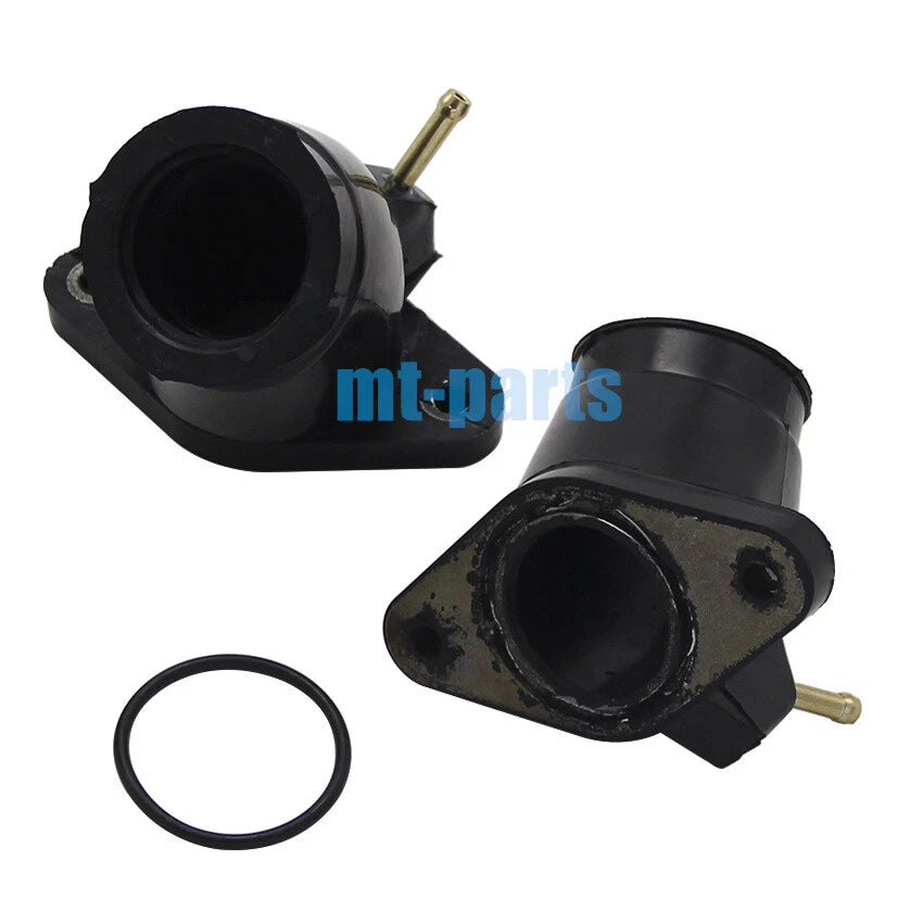 Carburetor Intake Manifold Boot for Yamaha XVS650A V-Star (2000–2008)