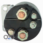 12V Solenoid Switch for Harley Davidson (1965-Present)