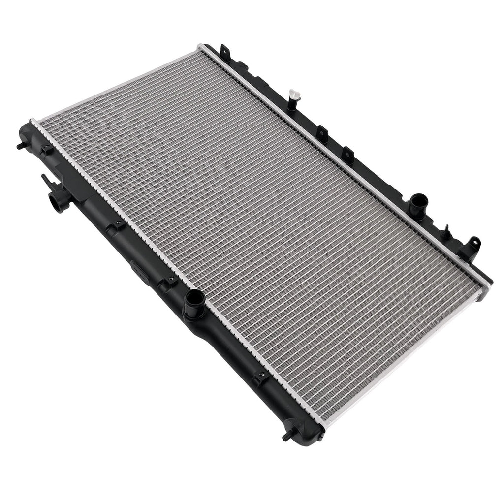 Aluminum Radiator for Acura TLX (2015–2020)